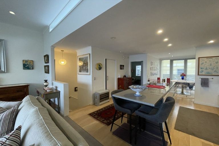 Photo of property in Marrakech Cafe, 14/305 Evans Bay Parade, Hataitai, Wellington, 6021