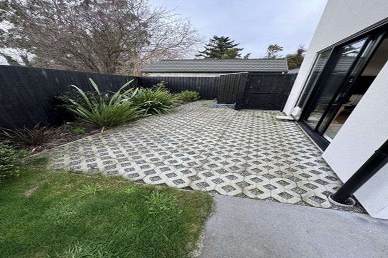 Photo of property in 4/29 Swanns Road, Richmond, Christchurch, 8013