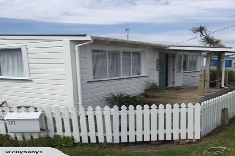 Photo of property in 171 Seabury Avenue, Foxton Beach, Foxton, 4815