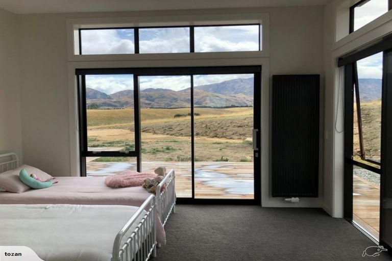 Photo of property in 213 Nelsen Ridge Road, Waikerikeri, Alexandra, 9393