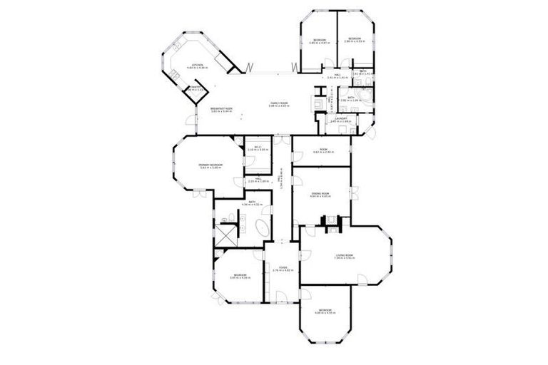 Photo of property in 42 Pohangina Road, Ashhurst, Palmerston North, 4470