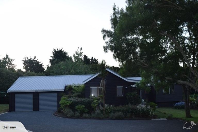 Photo of property in 399 Tuhimata Road, Paerata, Drury, 2578