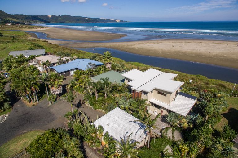 Photo of property in 14 Kotare Street, Ahipara, Kaitaia, 0481