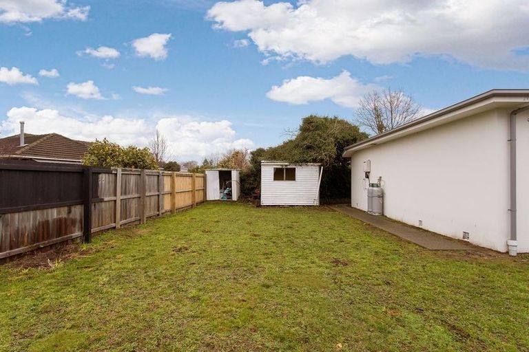 Photo of property in 7 Gladson Avenue, Sockburn, Christchurch, 8042