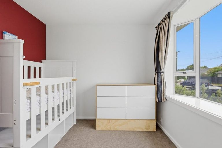 Photo of property in 86 Checketts Avenue, Halswell, Christchurch, 8025