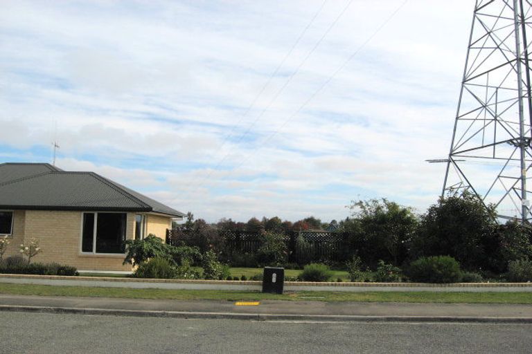 Photo of property in 46 Temple Crescent, Gleniti, Timaru, 7910