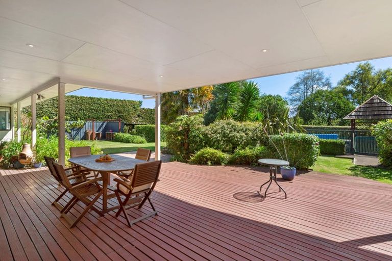 Photo of property in 243 Woodside Road, Matangi, Hamilton, 3284