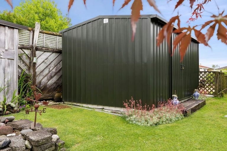 Photo of property in 81 Tawari Street, Matamata, 3400