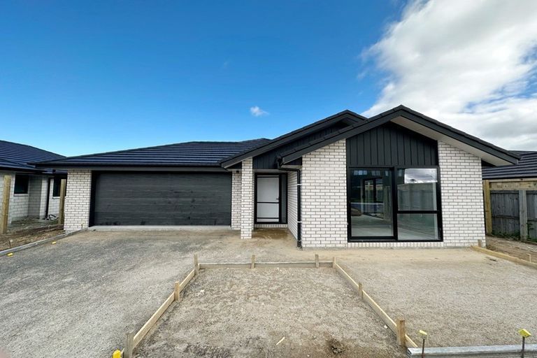 Photo of property in 4 Bourn Heath Drive, Rototuna North, Hamilton, 3210