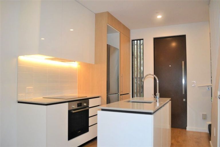 Photo of property in The Paddington, 118/11 Jessie Street, Te Aro, Wellington, 6011