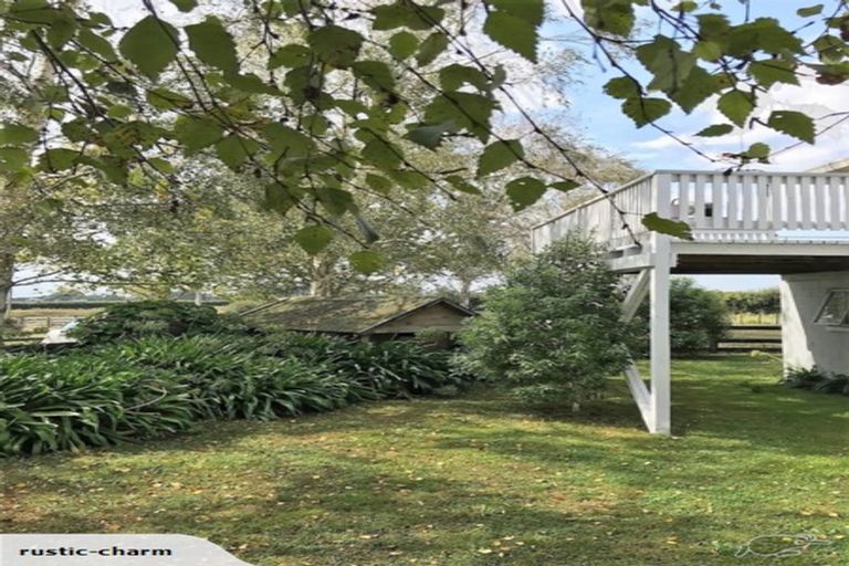 Photo of property in 85 Tarr Road, Ohaupo, 3881