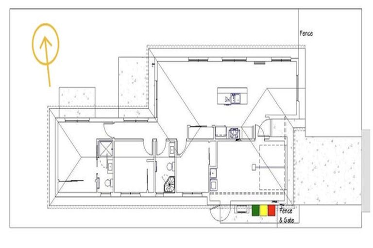 Photo of property in 36 River Stone Drive, Halswell, 8025