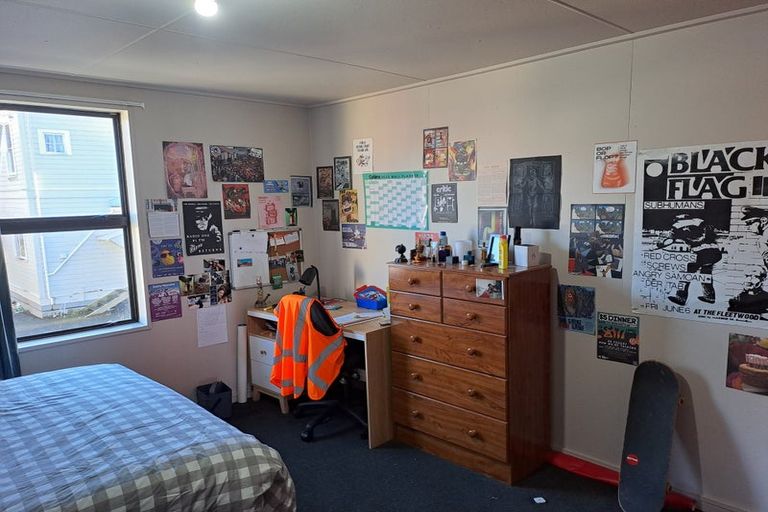 Photo of property in 840a Cumberland Street North, North Dunedin, Dunedin, 9016