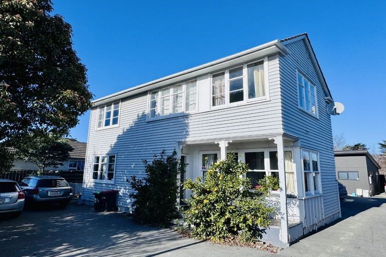 Photo of property in 42 Suva Street, Upper Riccarton, Christchurch, 8041