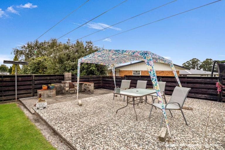 Photo of property in 30 Garden Heights Avenue, Glenview, Hamilton, 3206