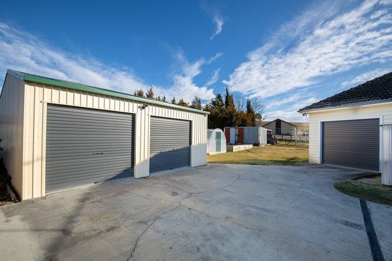 Photo of property in 3 Wilton Street, Omakau, 9376