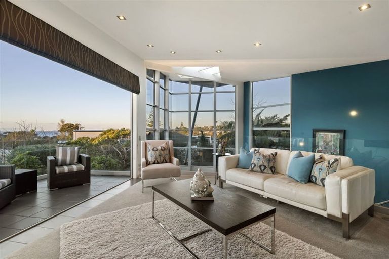 Photo of property in 25 Hastings Road, Mairangi Bay, Auckland, 0630