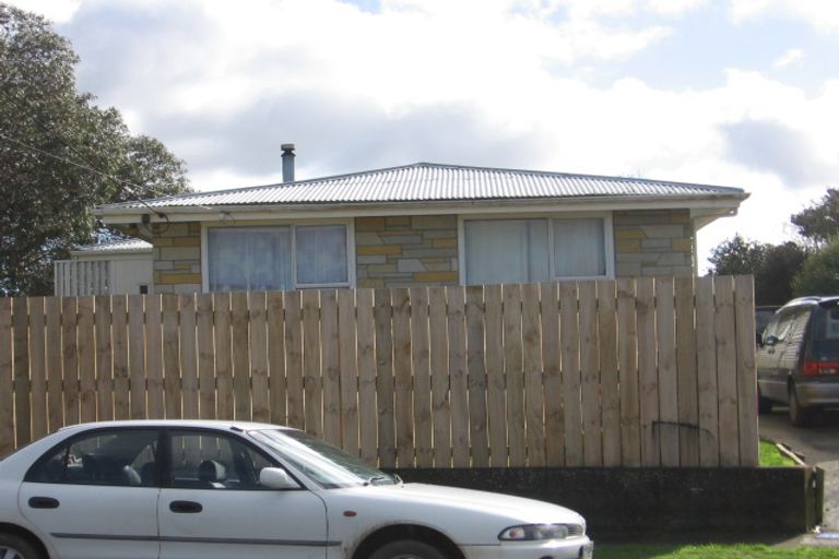 Photo of property in 18 Montgomery Place, Lansdowne, Masterton, 5810
