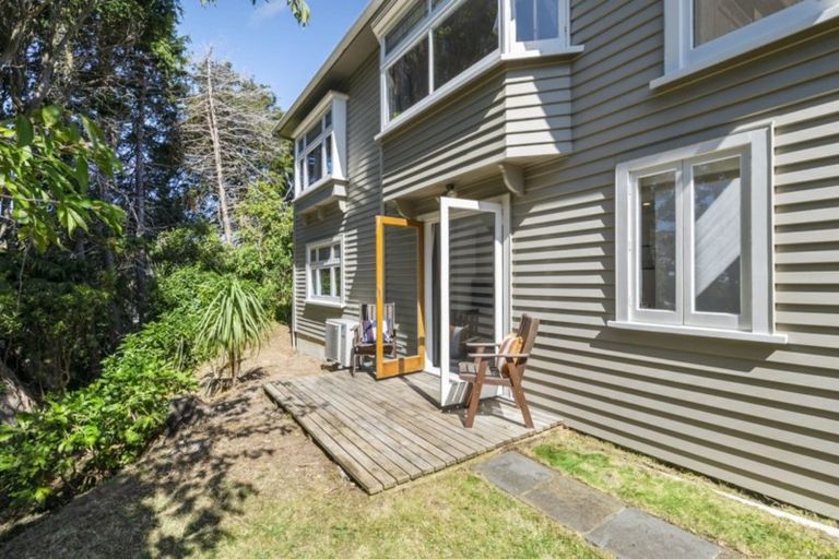 Photo of property in 14 The Drive, Tawa, Wellington, 5028