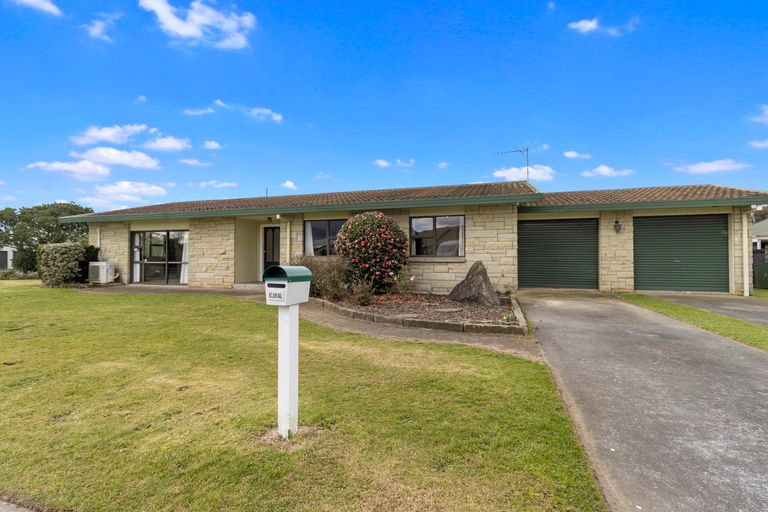 Photo of property in 61 Tawari Street, Matamata, 3400