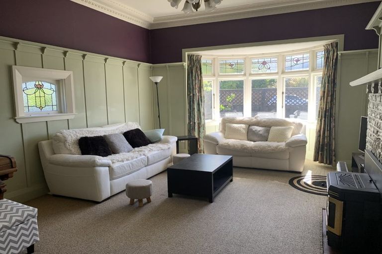 Photo of property in 546 Highgate, Maori Hill, Dunedin, 9010