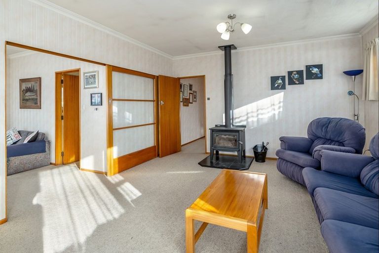 Photo of property in 3 Massey Street, Greytown, 5712