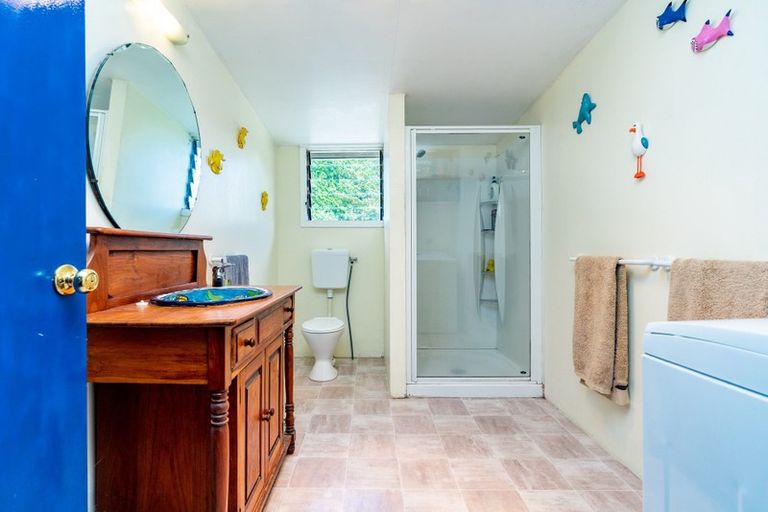 Photo of property in 513 Glenmohr Road, Waipu, 0582