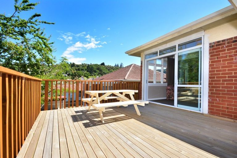 Photo of property in 30 Glendining Avenue, North East Valley, Dunedin, 9010