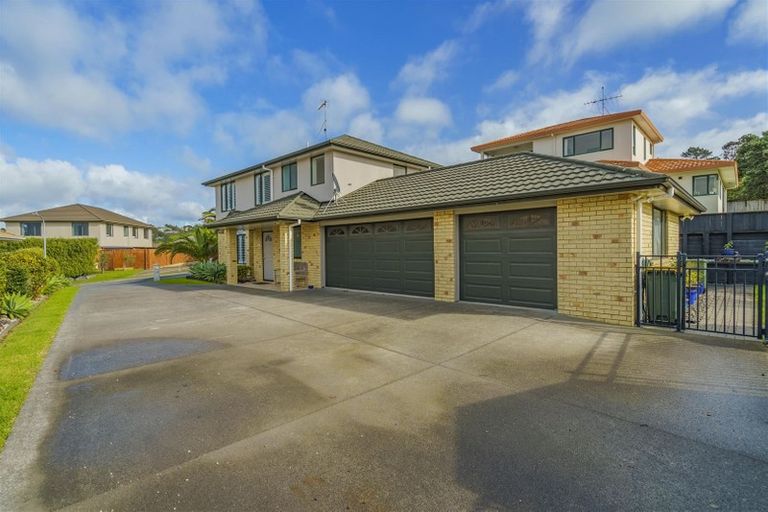 Photo of property in 6 Coral Court, Gulf Harbour, Whangaparaoa, 0930