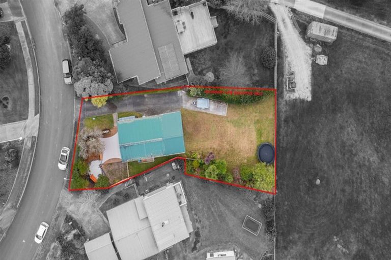 Photo of property in 7 Wi Apo Place, Wellsford, 0900