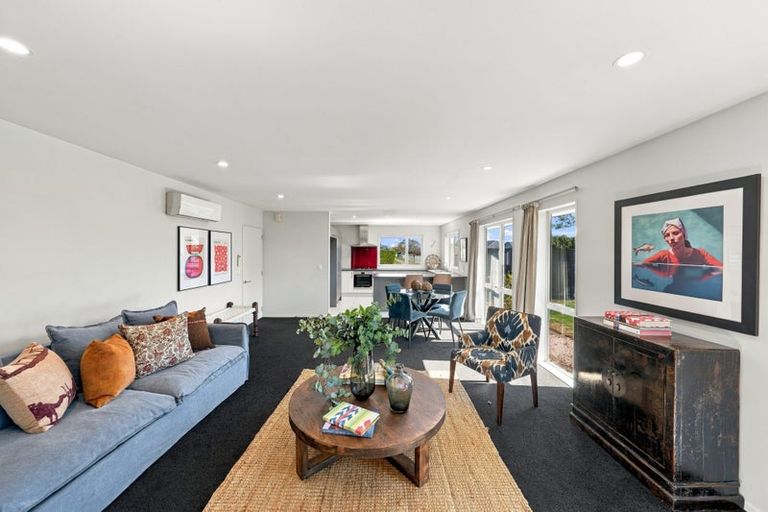 Photo of property in 34 Greenwich Street, Halswell, Christchurch, 8025