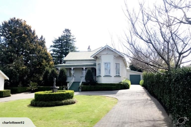 Photo of property in 45 Coronation Road, Morrinsville, 3300