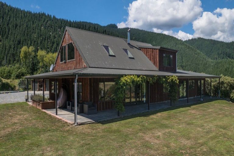 Photo of property in 11 Mead Road, Lee Valley, Brightwater, 7091