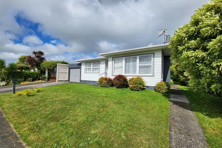 Photo of property in 38 Rugby Street, Levin, 5510