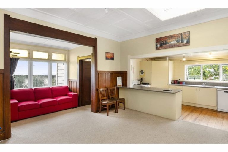 Photo of property in 8 Longfellow Street, Te Aroha, 3320