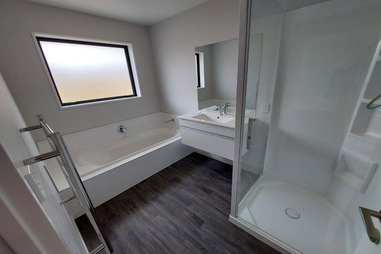 Photo of property in 22 Harness Way, Rolleston, 7615