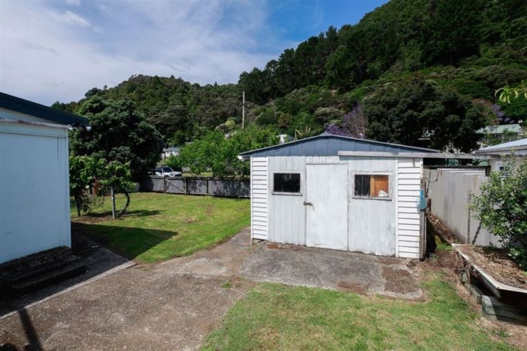 Photo of property in 730 Thames Coast Sh25 Road, Tapu, Thames, 3575