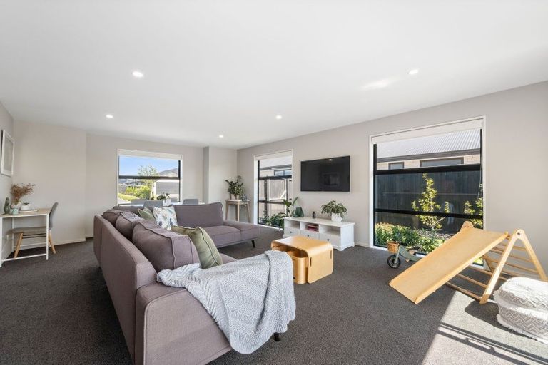 Photo of property in 5 Spirit Terrace, Rolleston, 7615