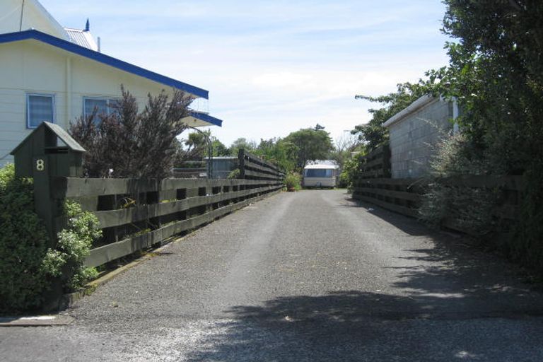 Photo of property in 8 Ferndale Place, Feilding, 4702