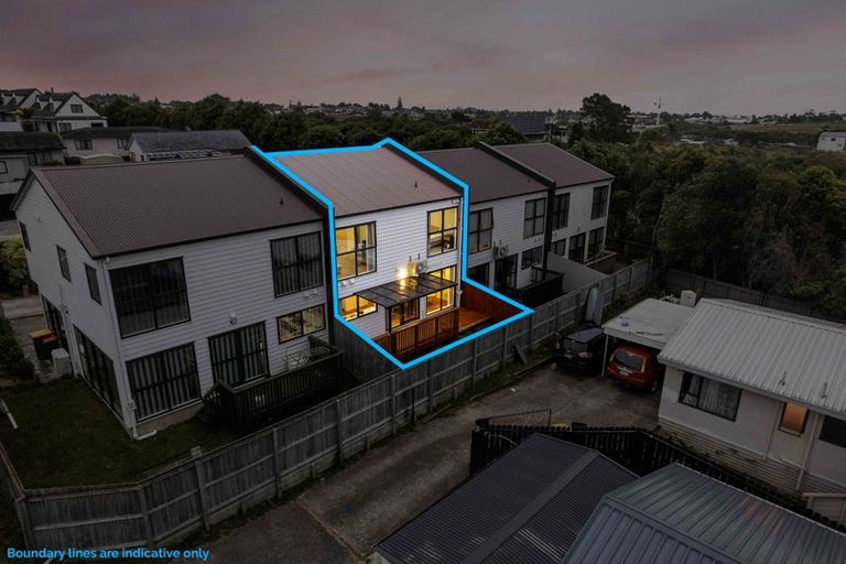 Photo of property in 11b Kimdale Place, Totara Heights, Auckland, 2105