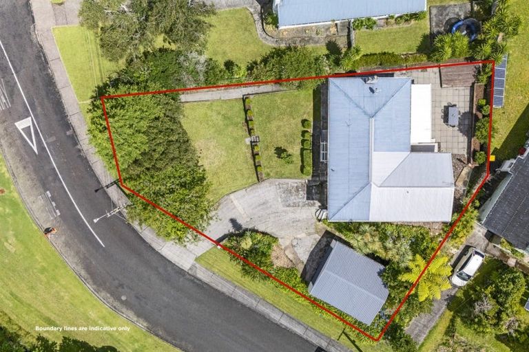 Photo of property in 3 London Terrace, Welbourn, New Plymouth, 4312