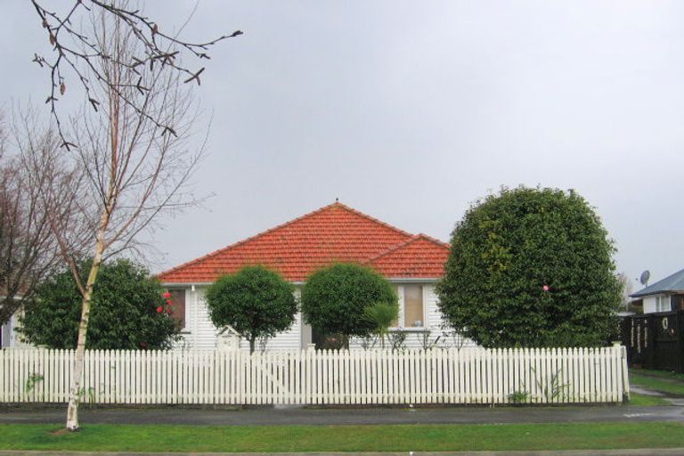 Photo of property in 45 Montgomery Crescent, Bader, Hamilton, 3206