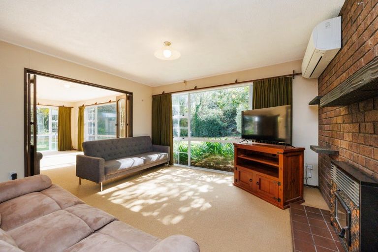 Photo of property in 1614 State Highway 3, Awahuri, Palmerston North, 4476