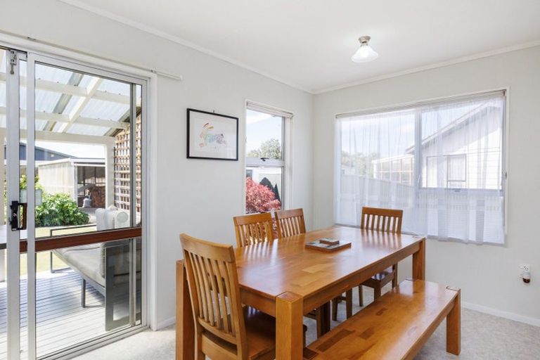 Photo of property in 8 Ashdown Crescent, Feilding, 4702