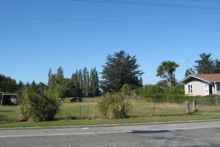 Photo of property in 344a King Street, Temuka, 7920