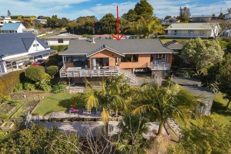 Photo of property in 15 Kakapu Road, Okiato, Russell, 0272