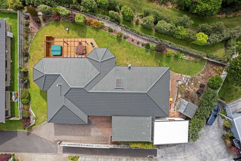 Photo of property in 36 Caulfield Place, Pukehangi, Rotorua, 3015