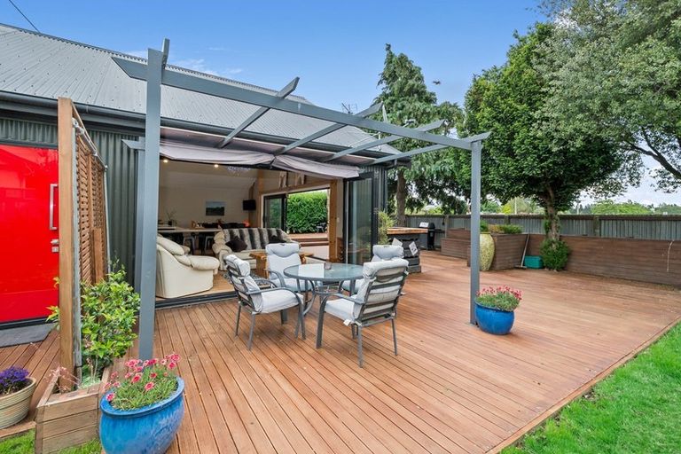 Photo of property in 1a Highfield Avenue, Dunsandel, 7682