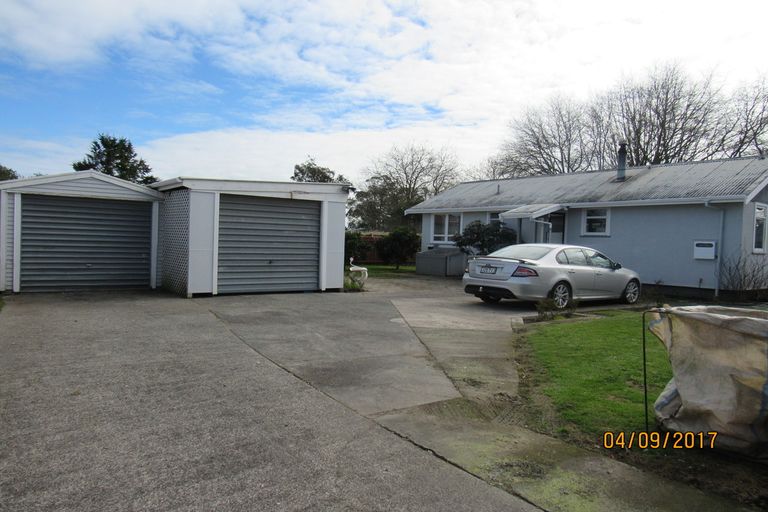 Photo of property in 7 Caesar Roose Place, Huntly, 3700