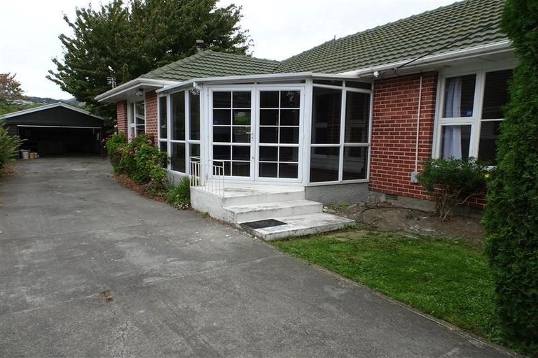 Photo of property in 26 Stanbury Avenue, Somerfield, Christchurch, 8024
